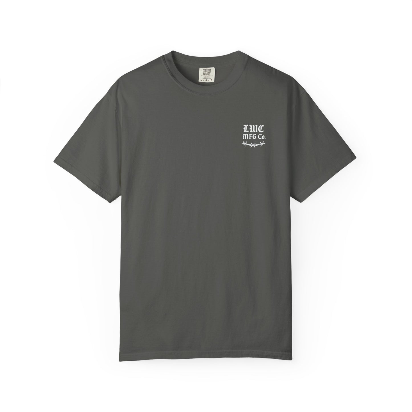 LWC MFG CO TEE