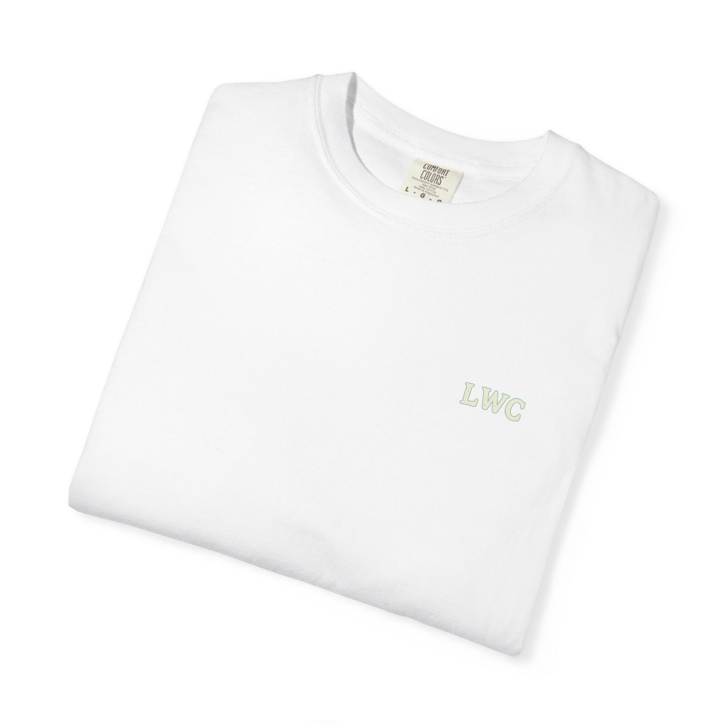 LWC SKULLY TEE