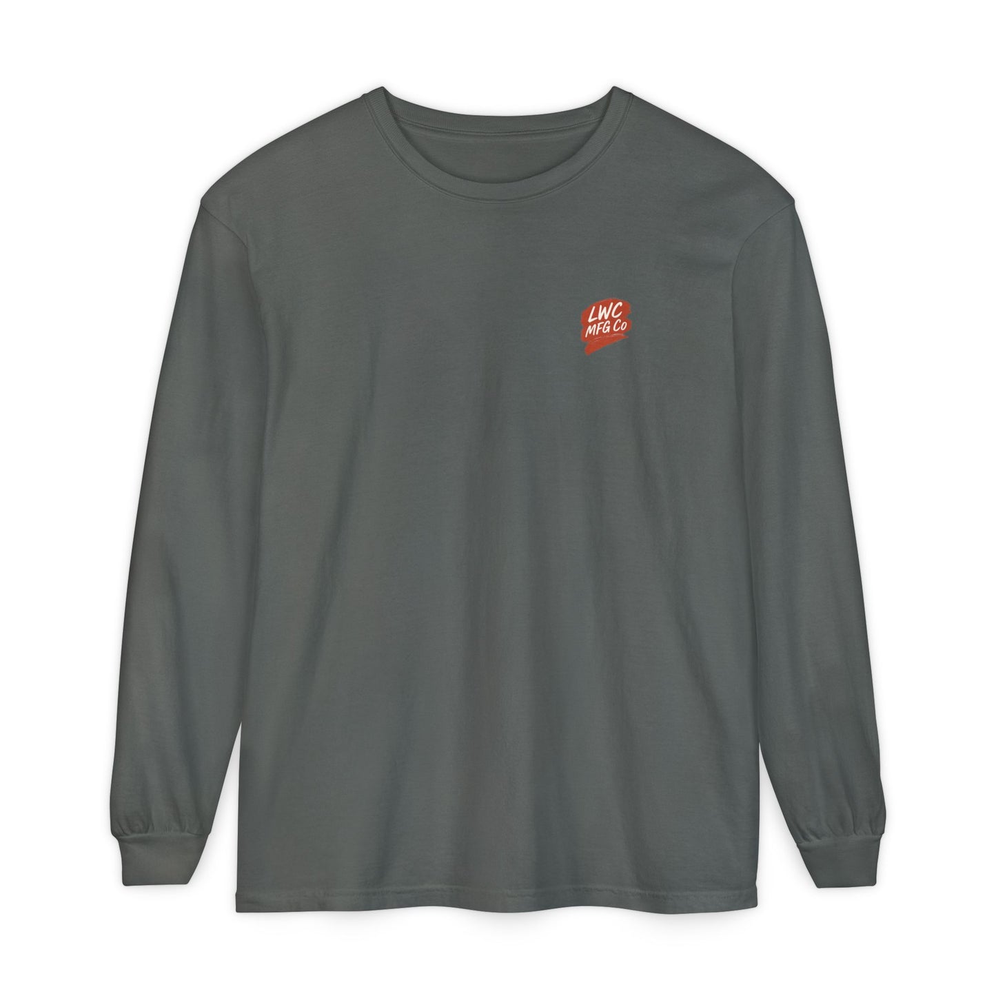 LWC - LOGO LONG SLEEVE