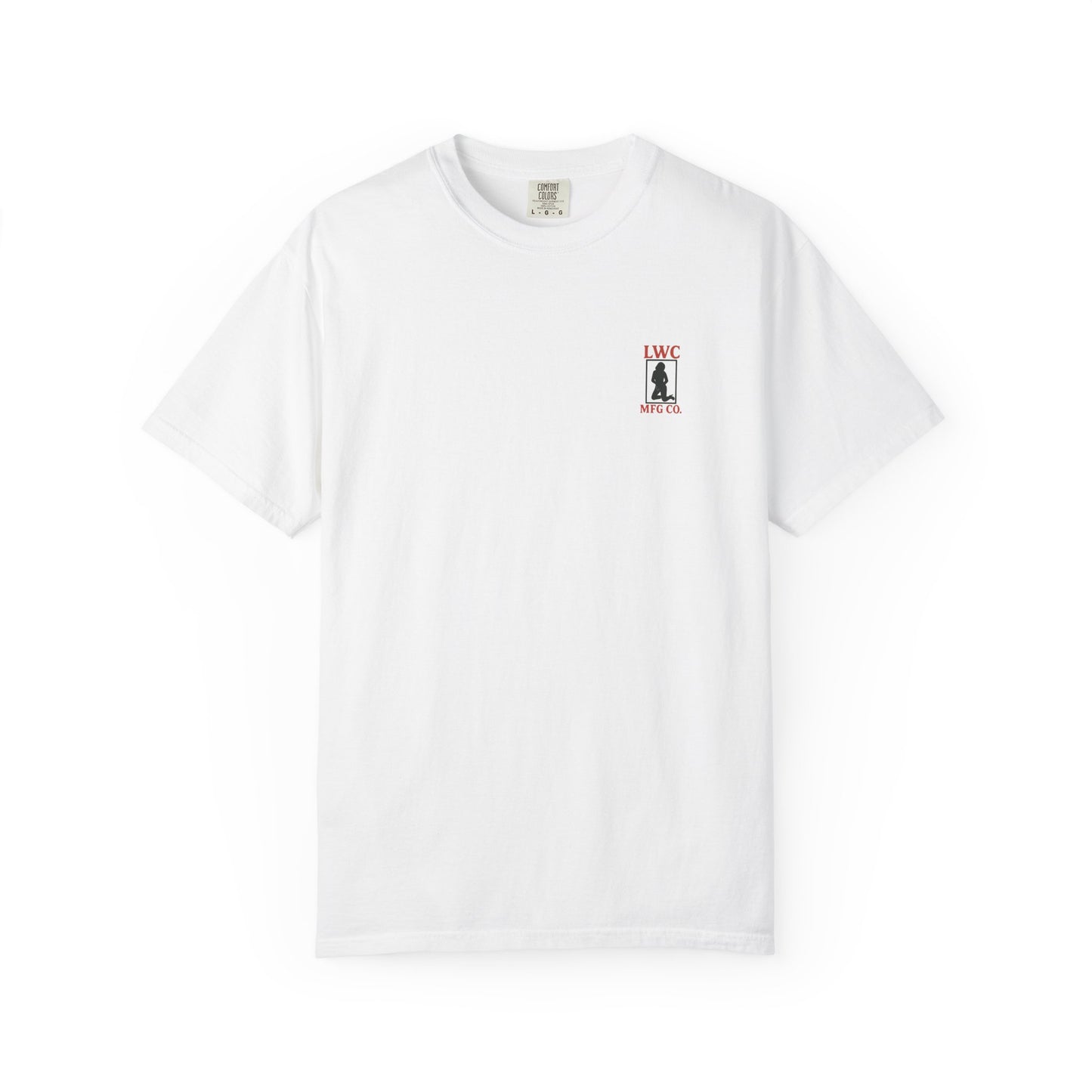 LWC - LONELY WELDERS SHOW TEE