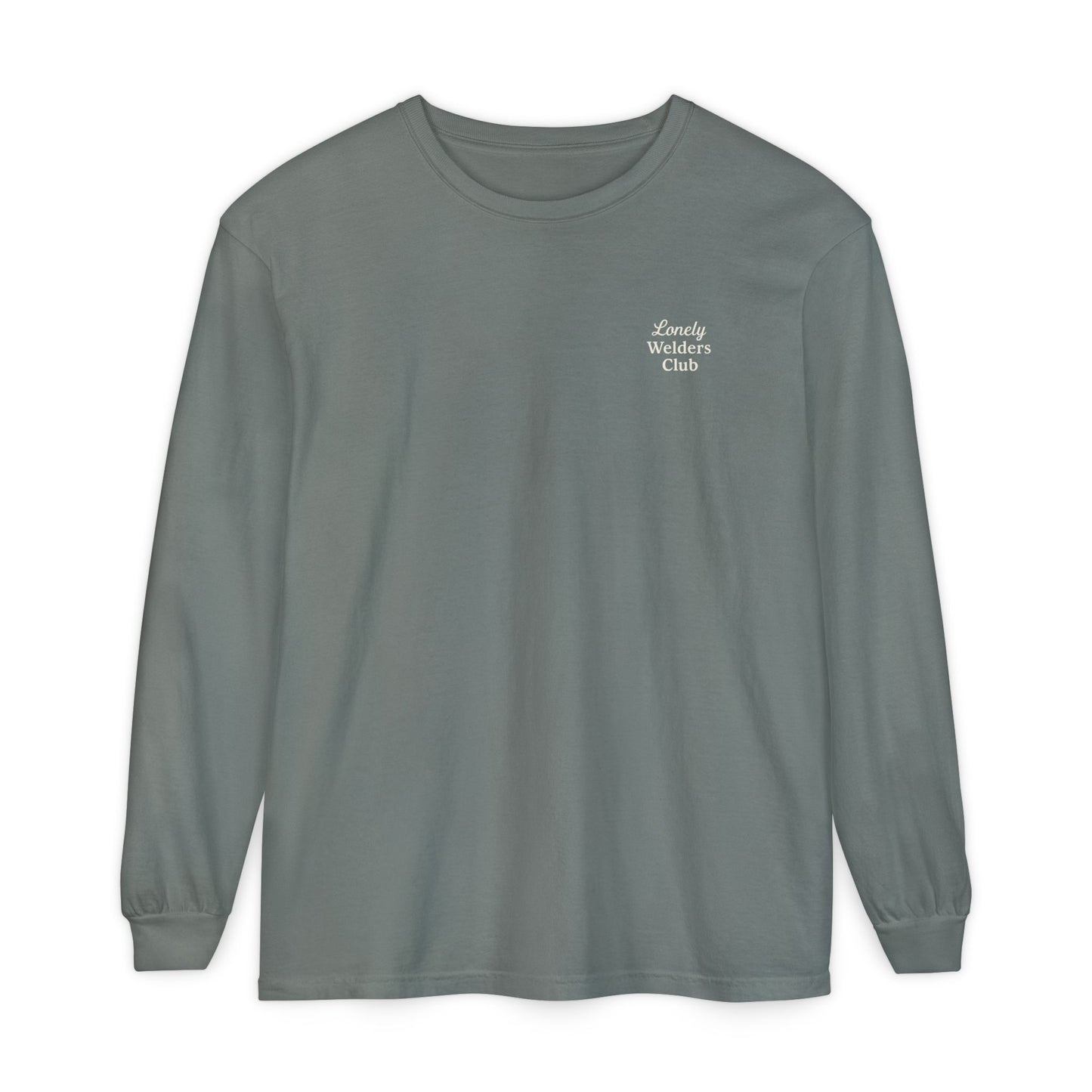 LWC Long Sleeve – “Anvil"