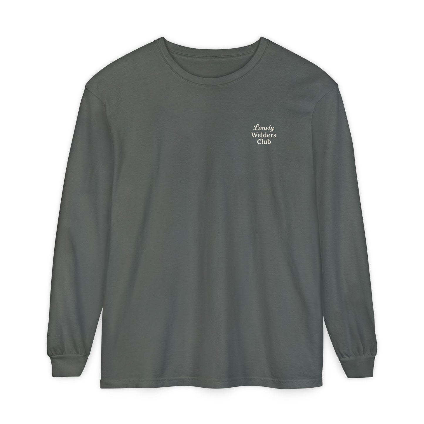 LWC Long Sleeve – “Anvil"