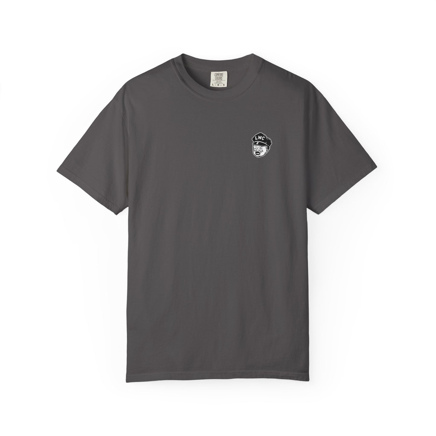 LWC CRY BABY TEE