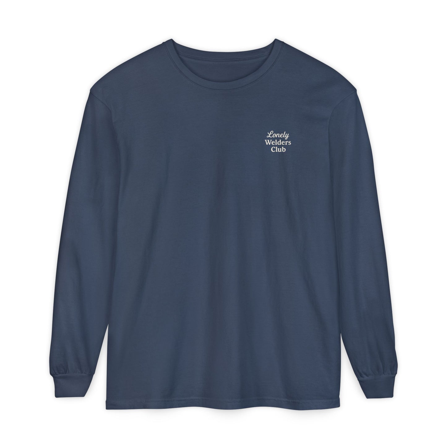 LWC Long Sleeve – “Anvil"