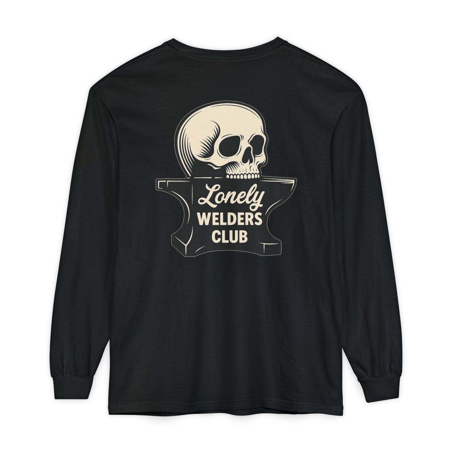 LWC Long Sleeve – “Anvil"