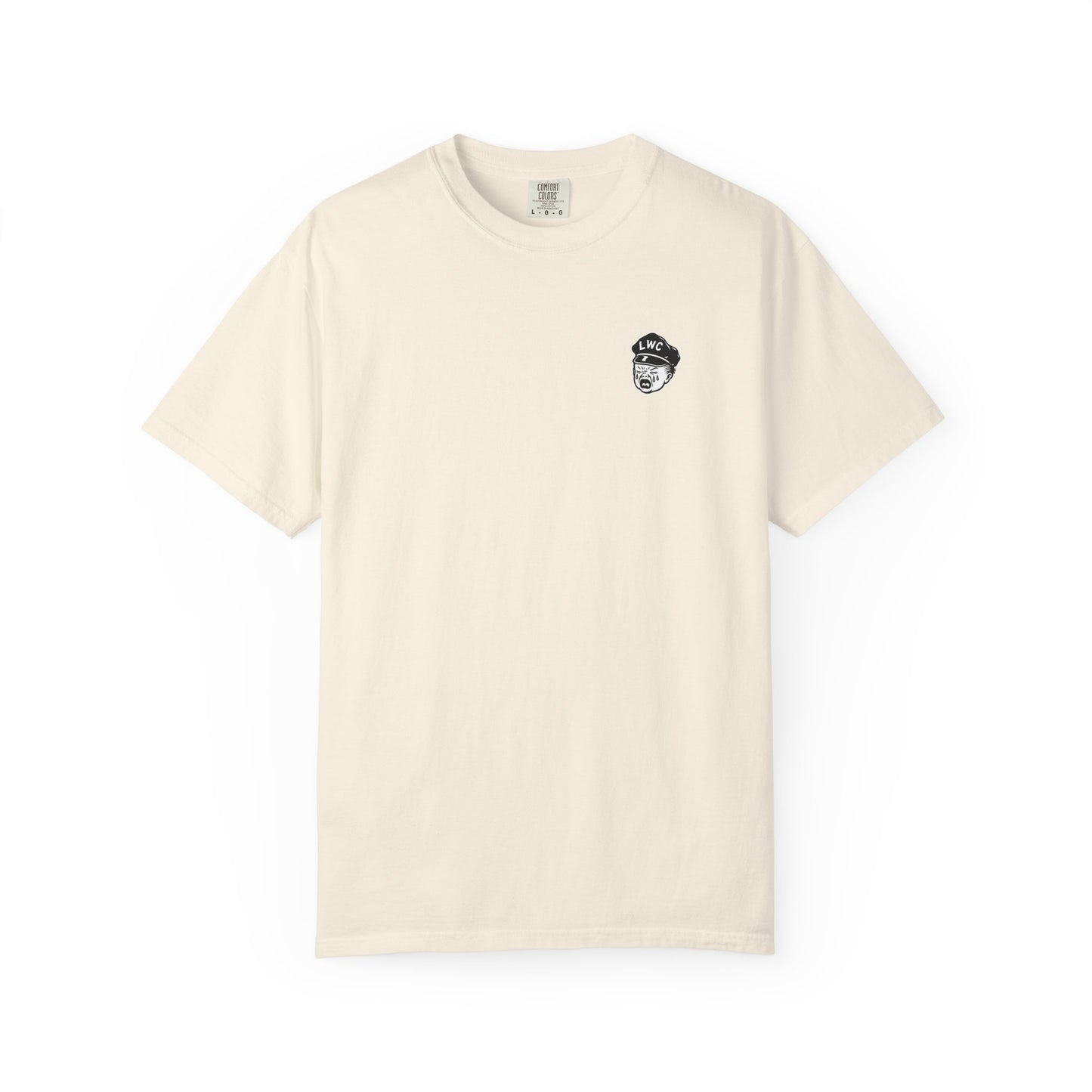 LWC CRY BABY TEE