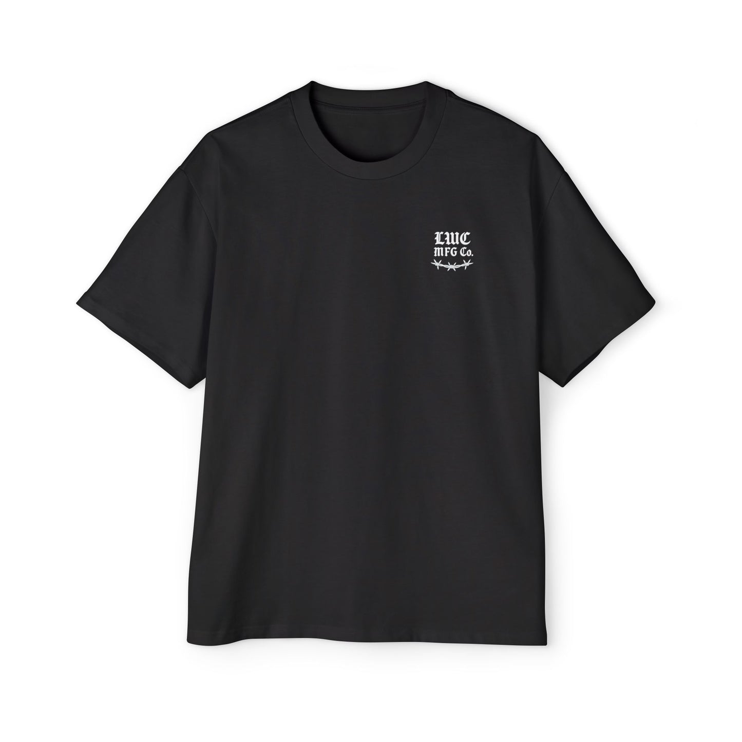 LWC MFG Co. Oversized Tee