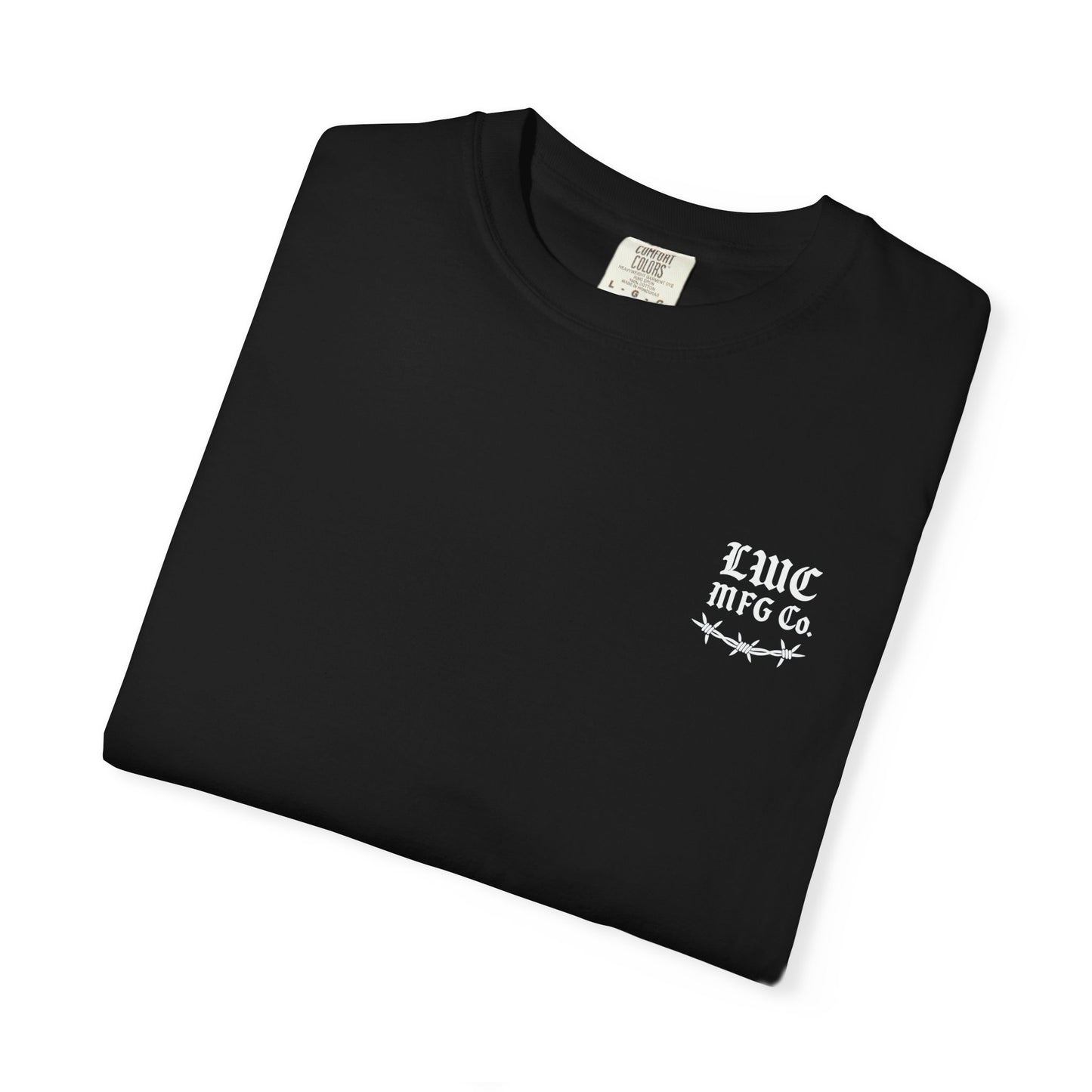 LWC MFG CO TEE