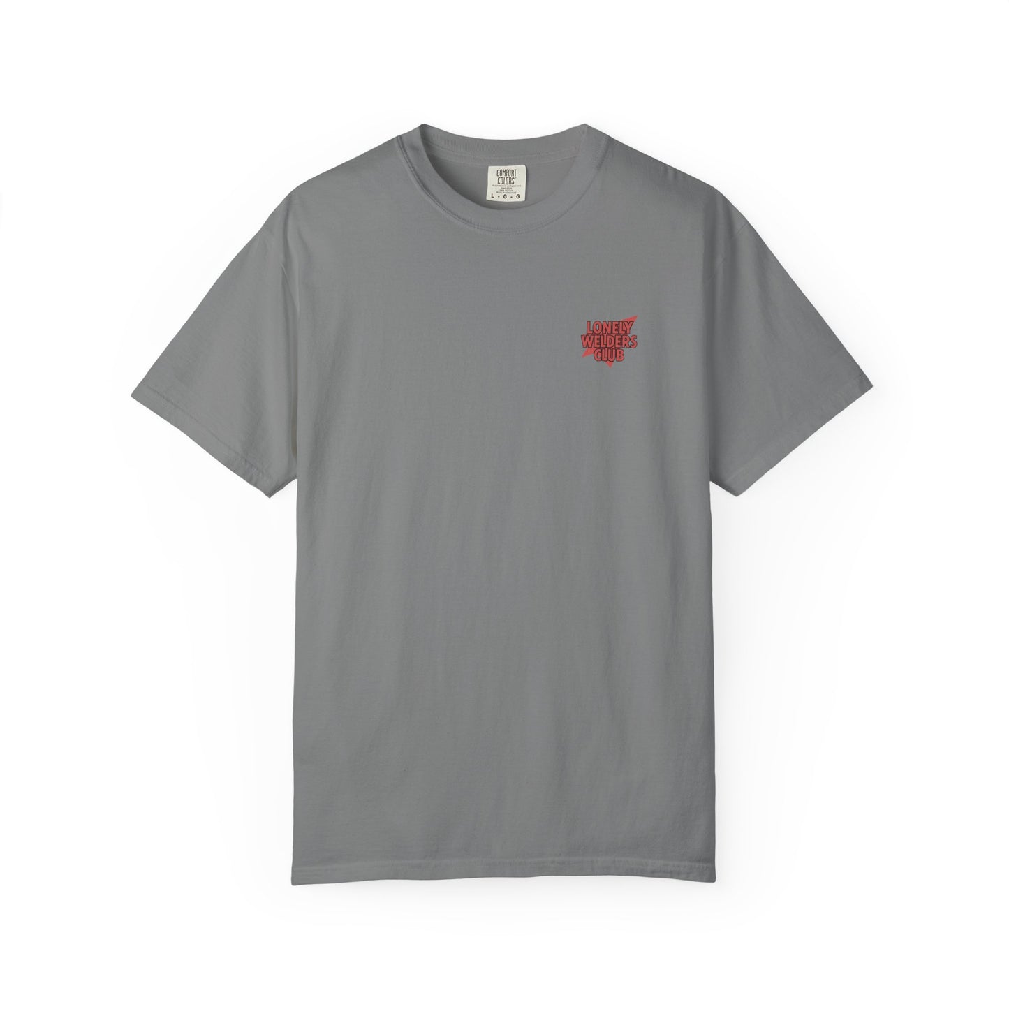 LWC - BURLESK SHOW TEE