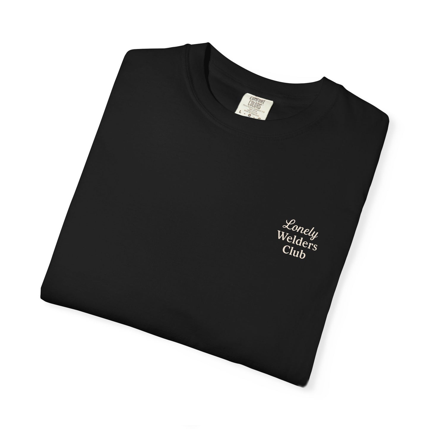 LWC Anvil Skull Tee