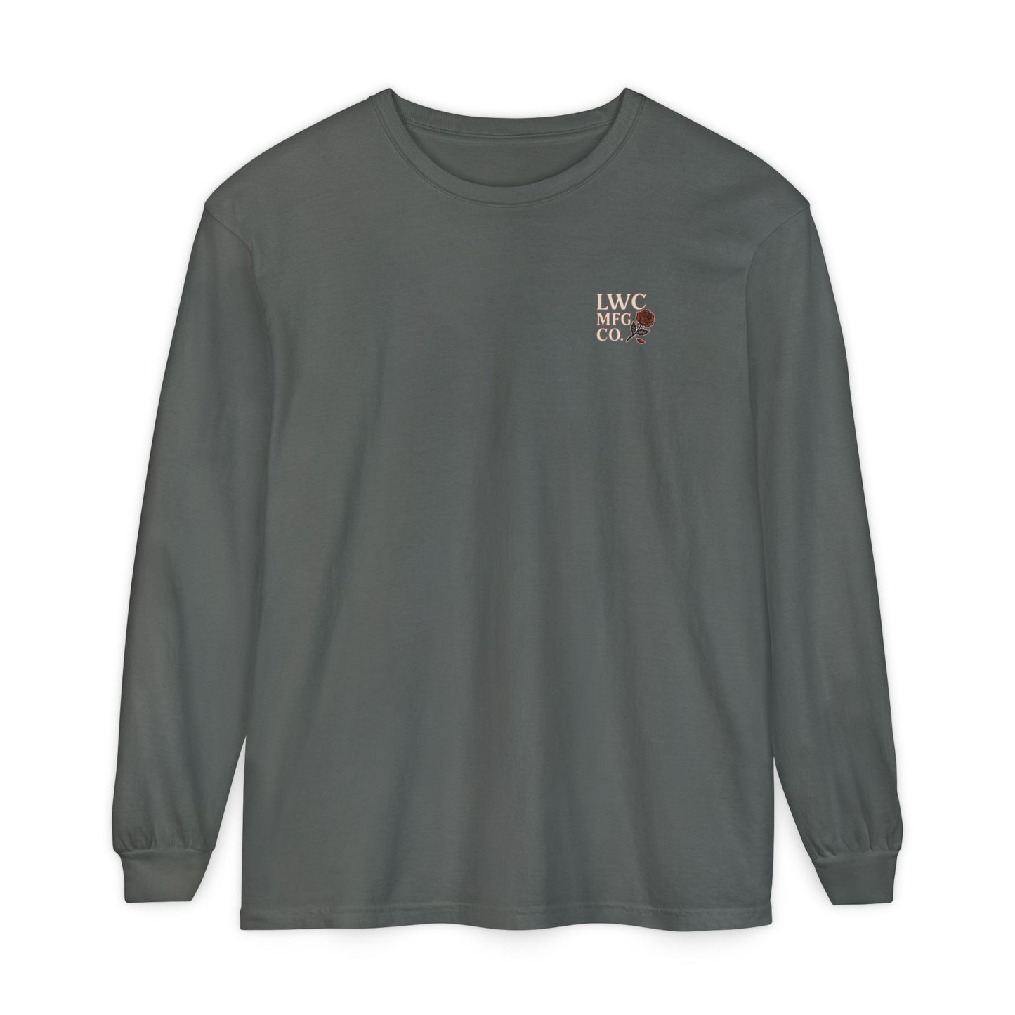 LWC - WICKED GRACE LONG SLEEVE