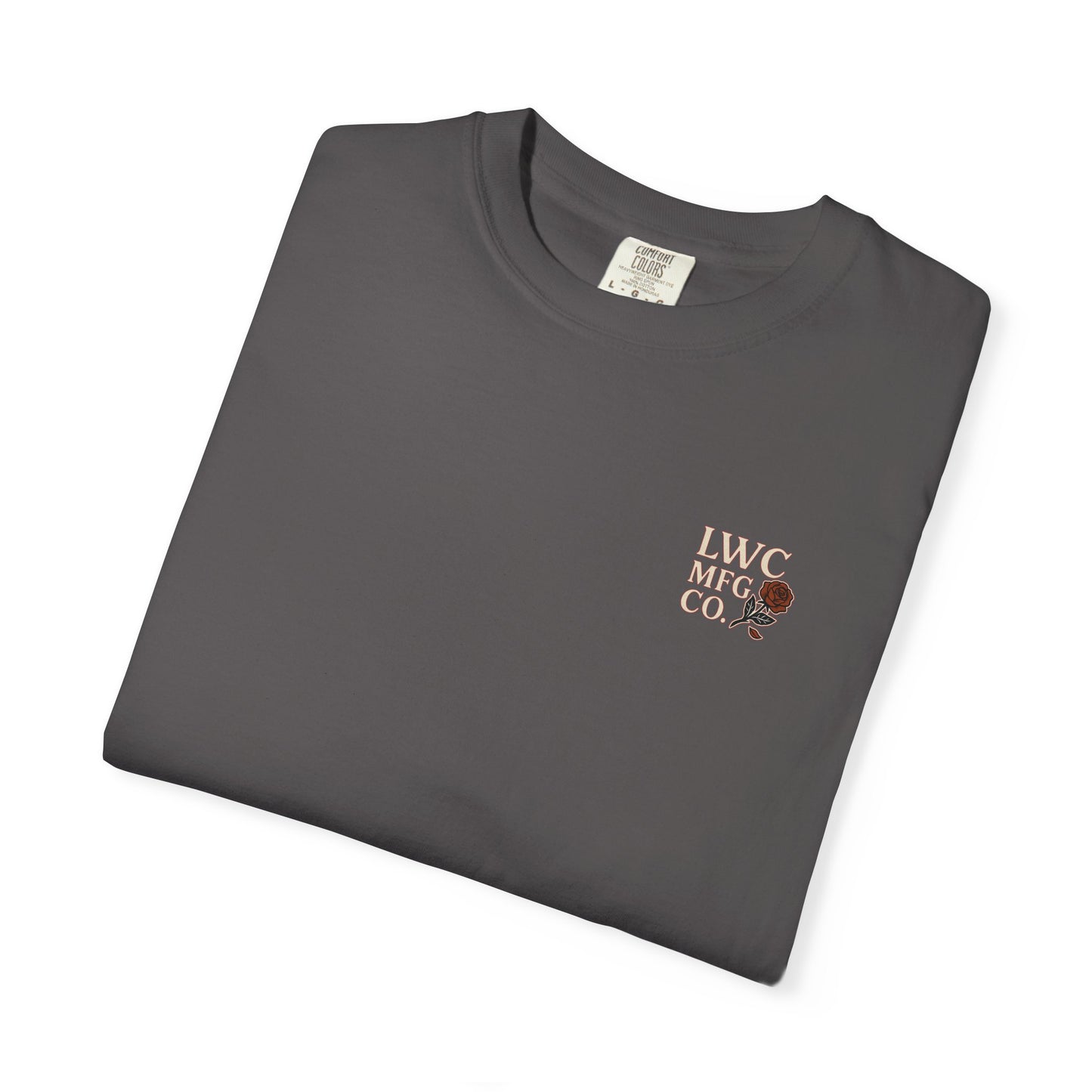 LWC WICKED GRACE TEE