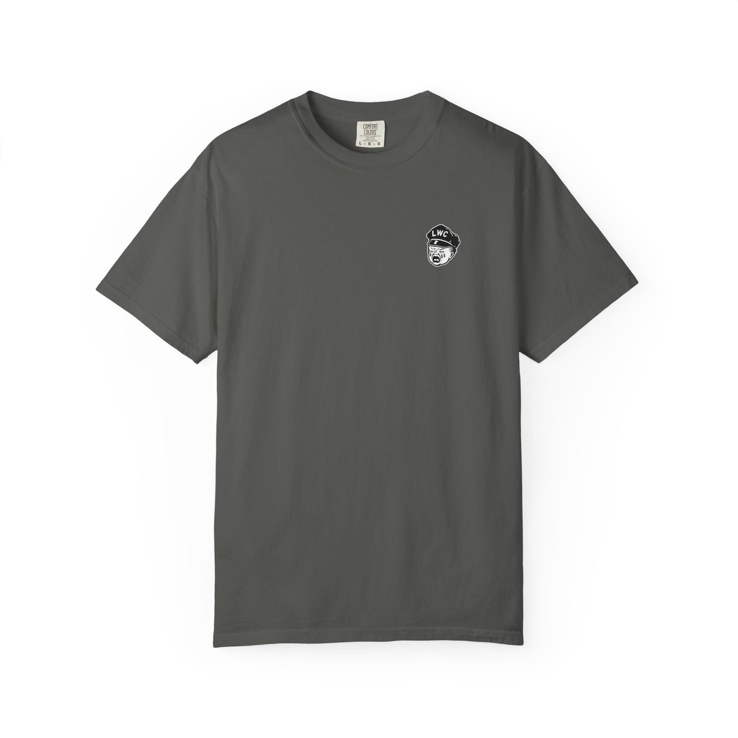 LWC CRY BABY TEE