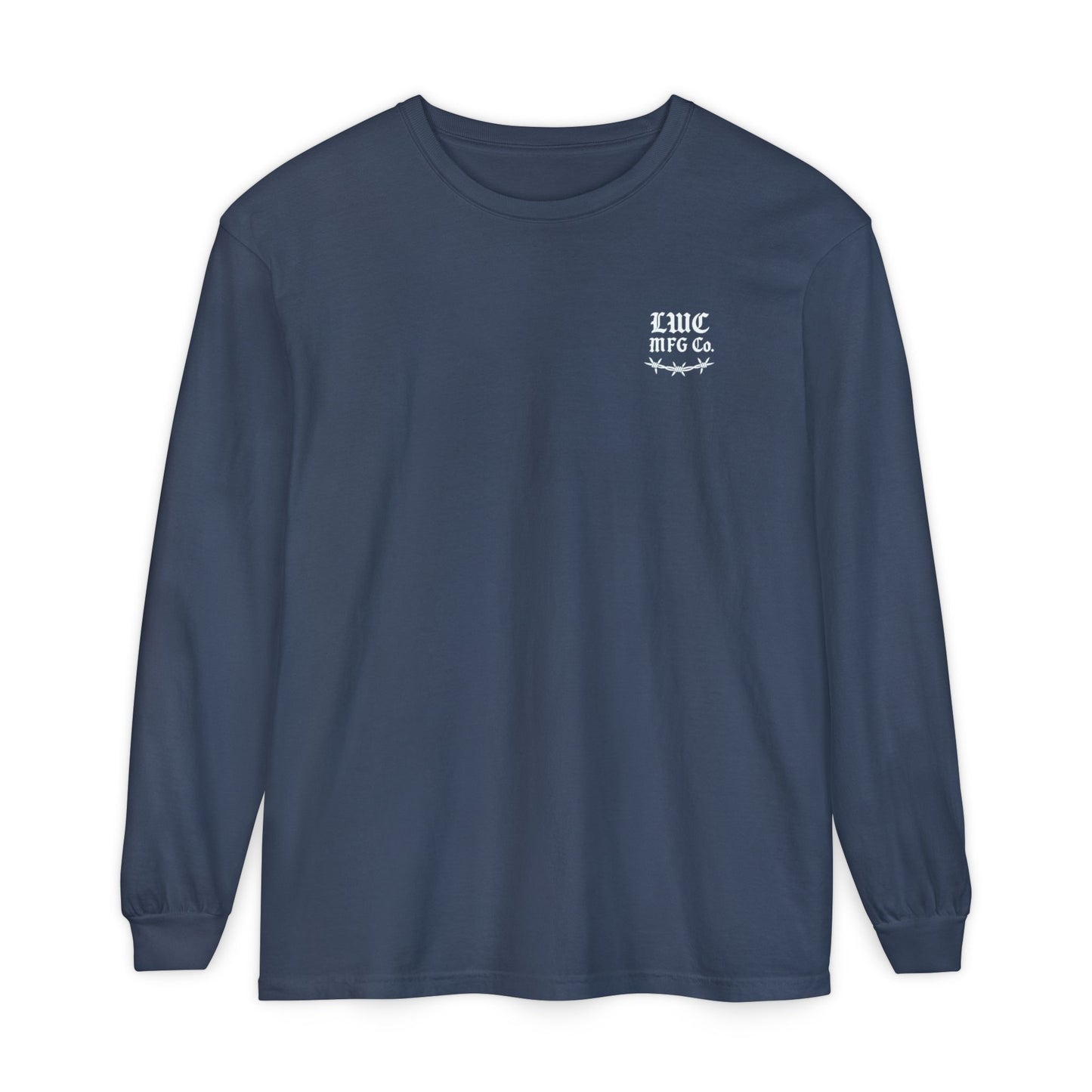 LWC MFG CO Long sleeve
