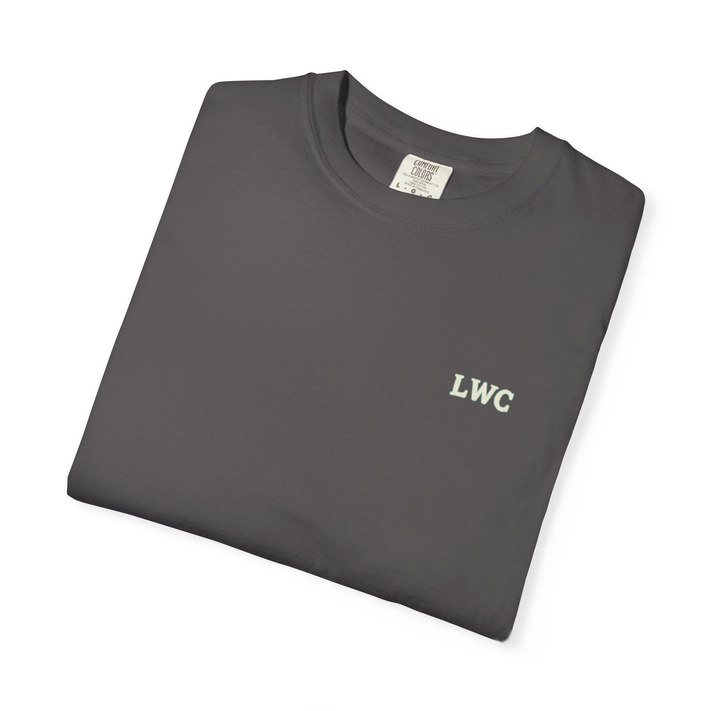 LWC SKULLY TEE