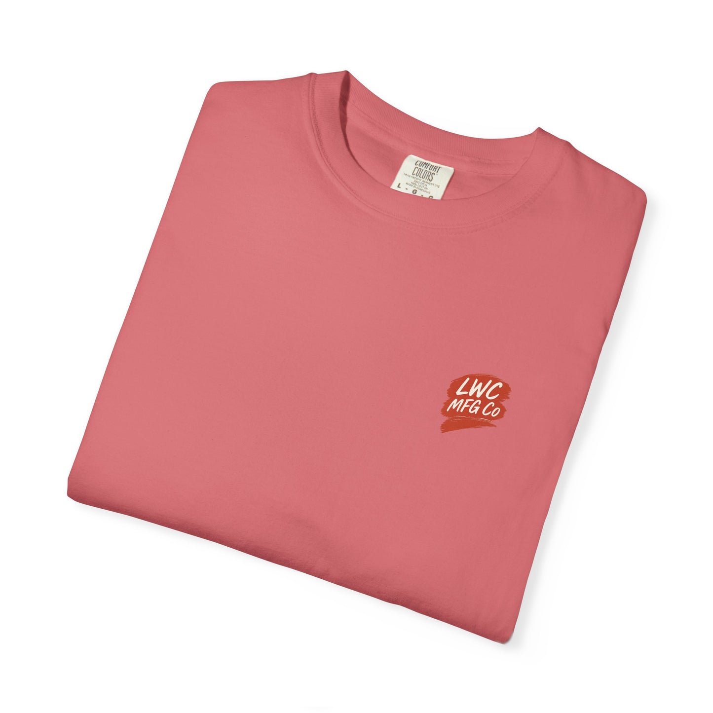 LWC - LOGO TEE
