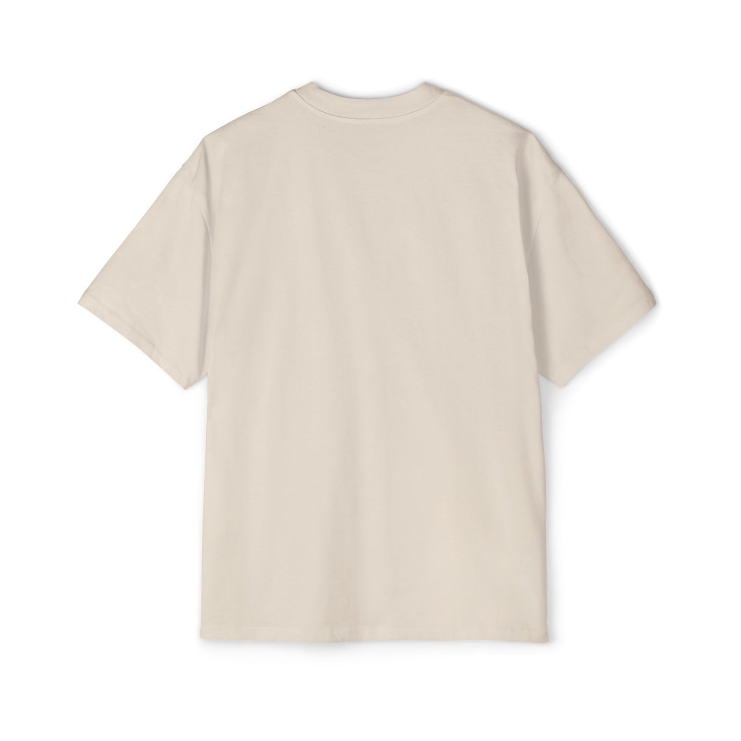 LWC MFG Co. Oversized Tee