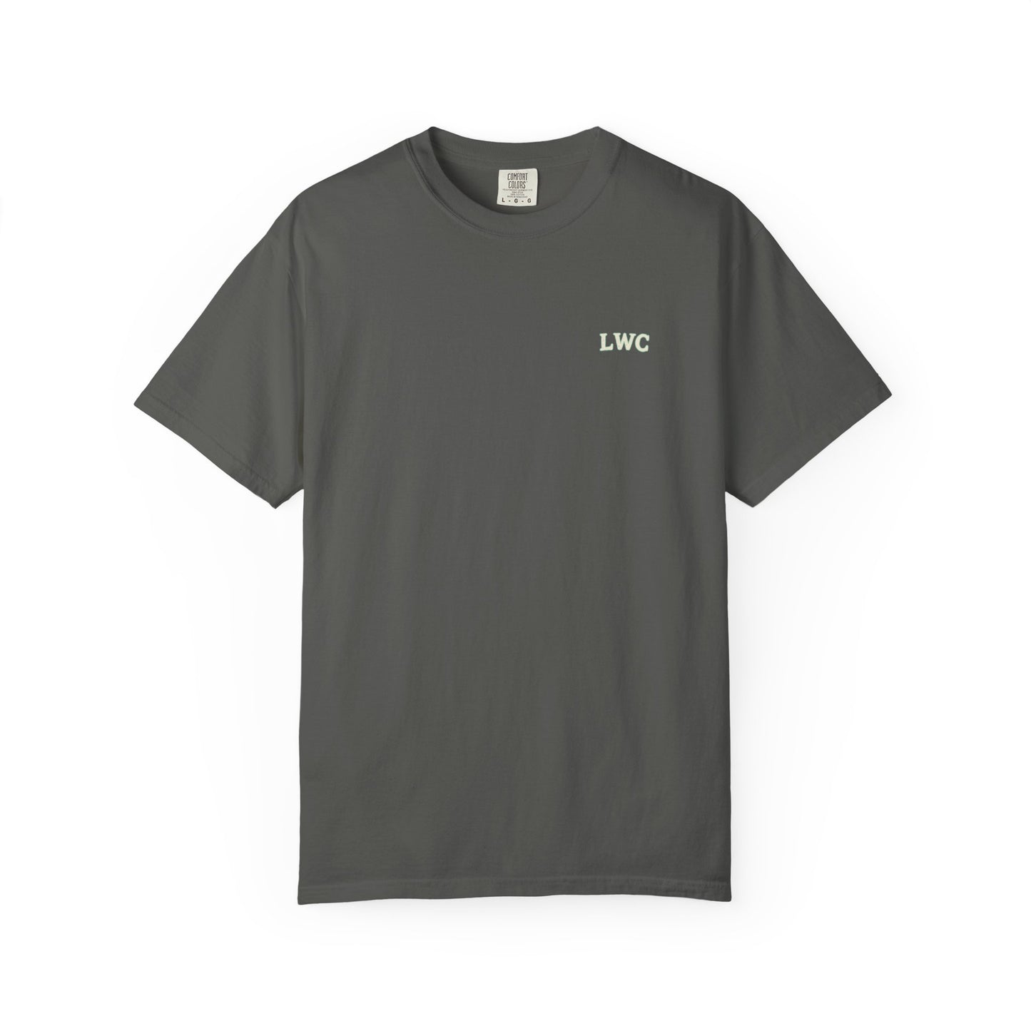 LWC SKULLY TEE