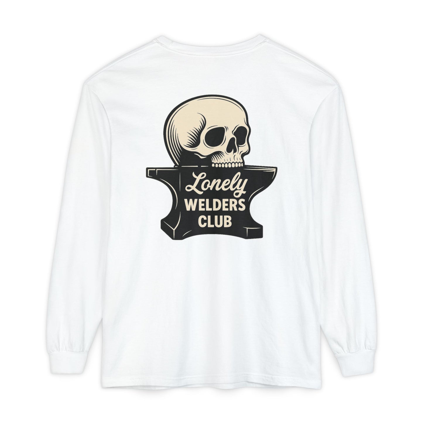 LWC Long Sleeve – “Anvil"