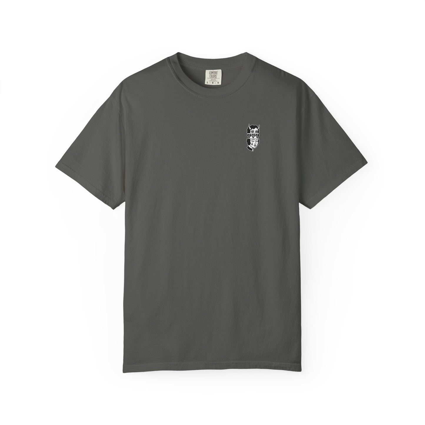 LWC - Demon in Disguise Tee
