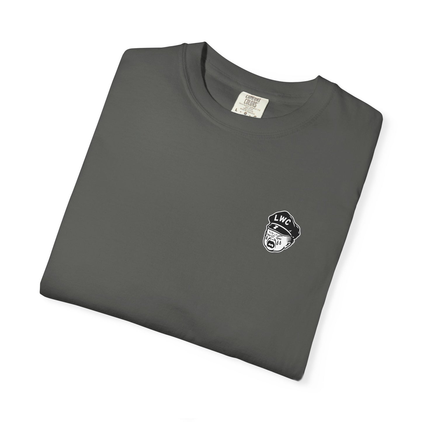 LWC CRY BABY TEE
