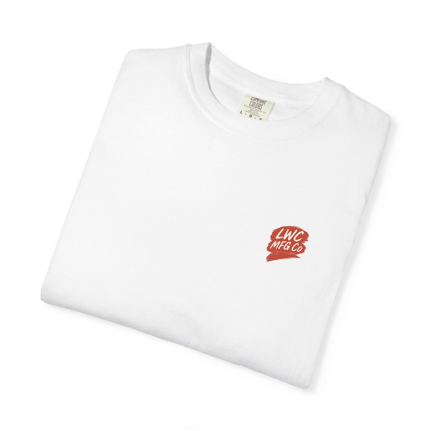 LWC - LOGO TEE