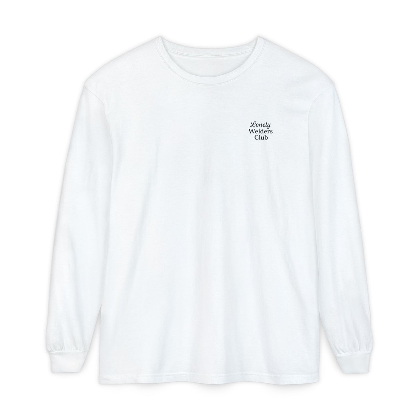 LWC Long Sleeve – “Anvil"