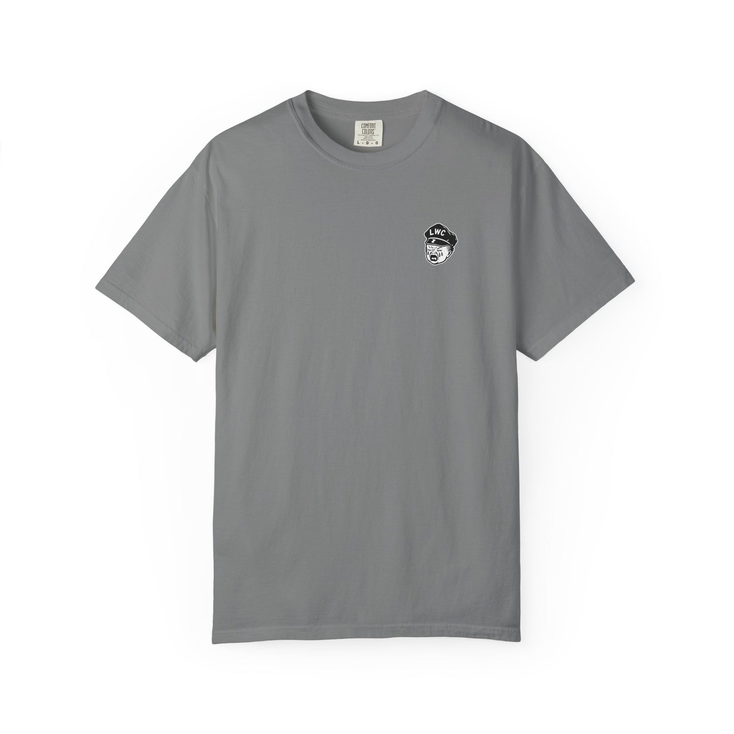 LWC CRY BABY TEE