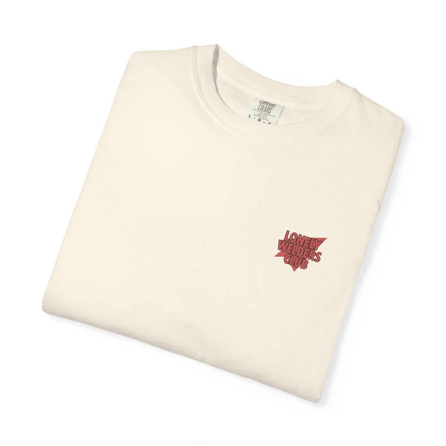 LWC - BURLESK SHOW TEE