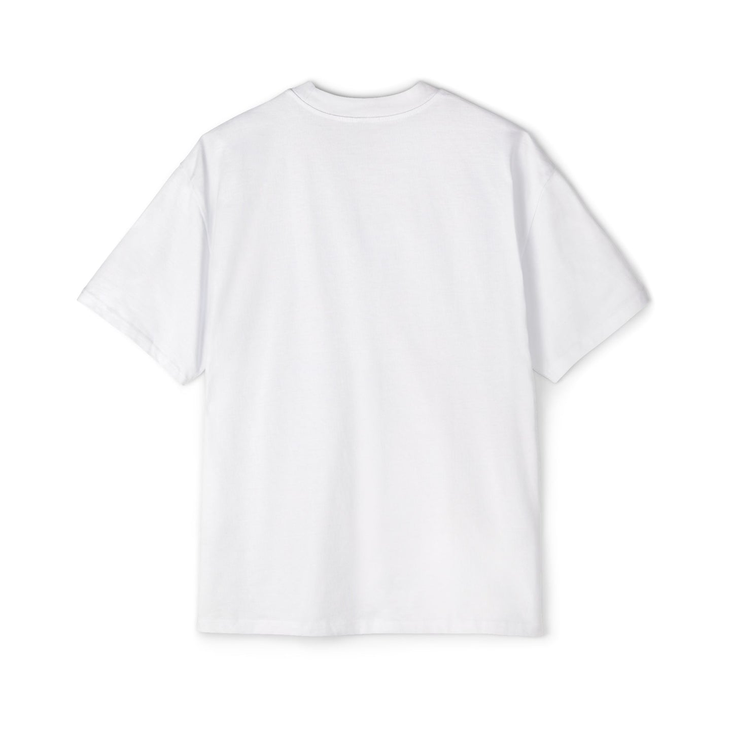 LWC MFG Co. Oversized Tee