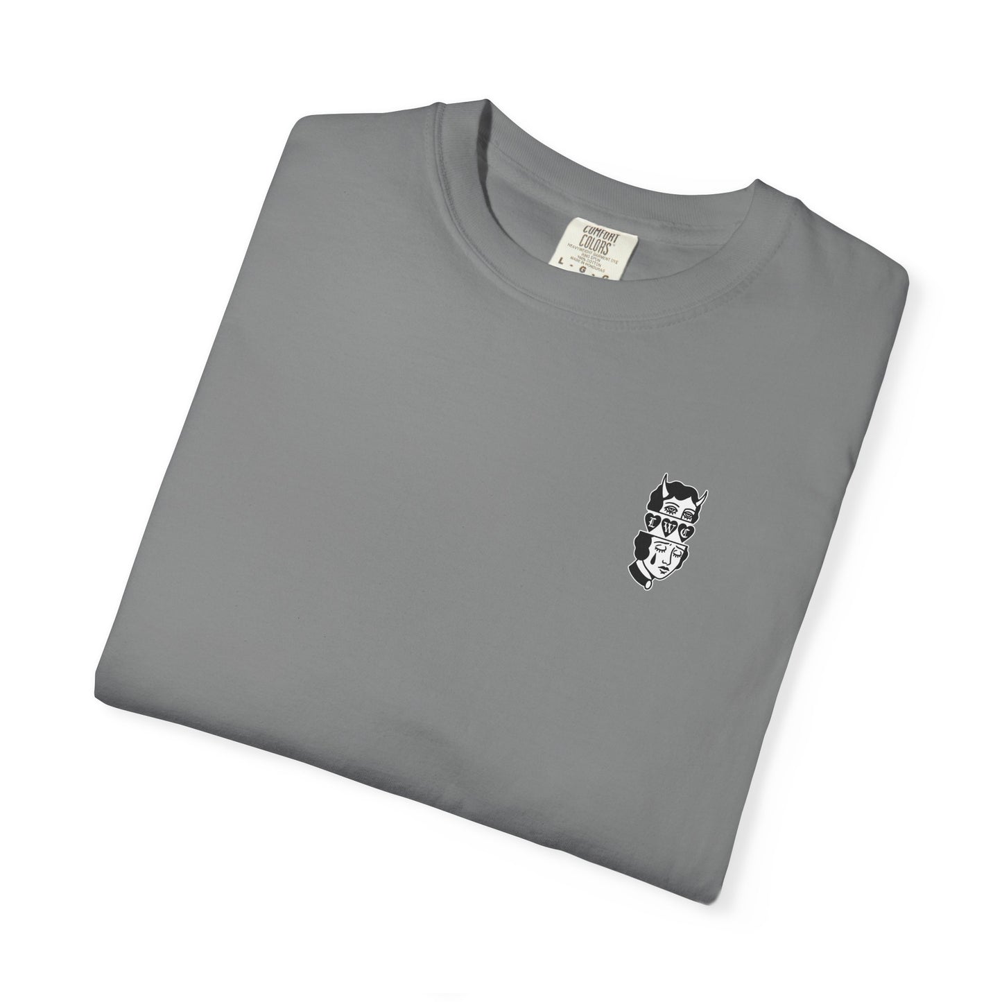 LWC - Demon in Disguise Tee