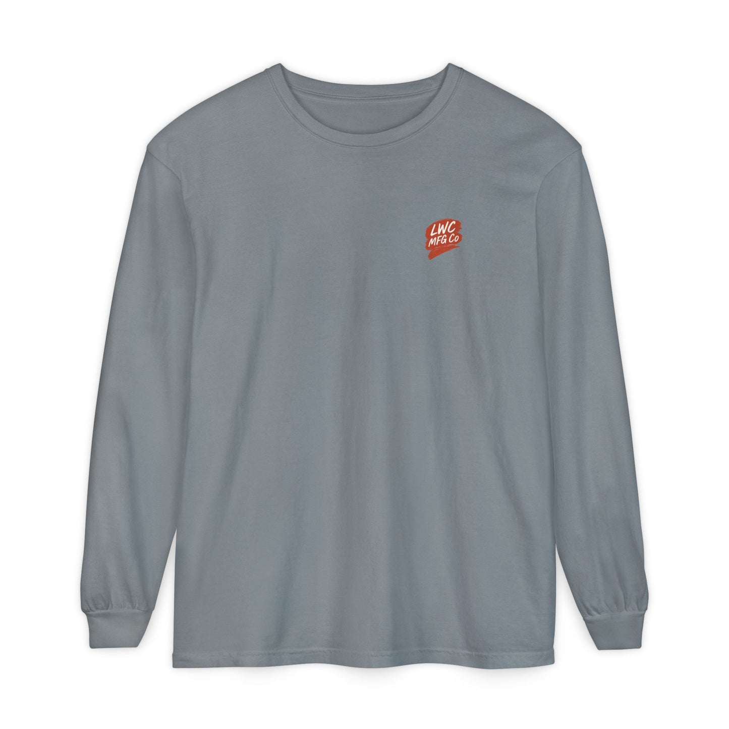 LWC - LOGO LONG SLEEVE