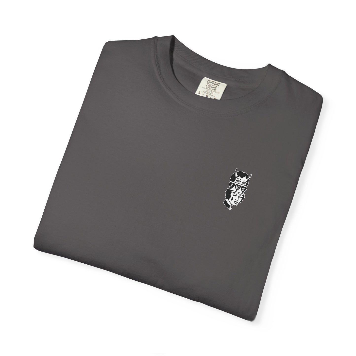 LWC - Demon in Disguise Tee