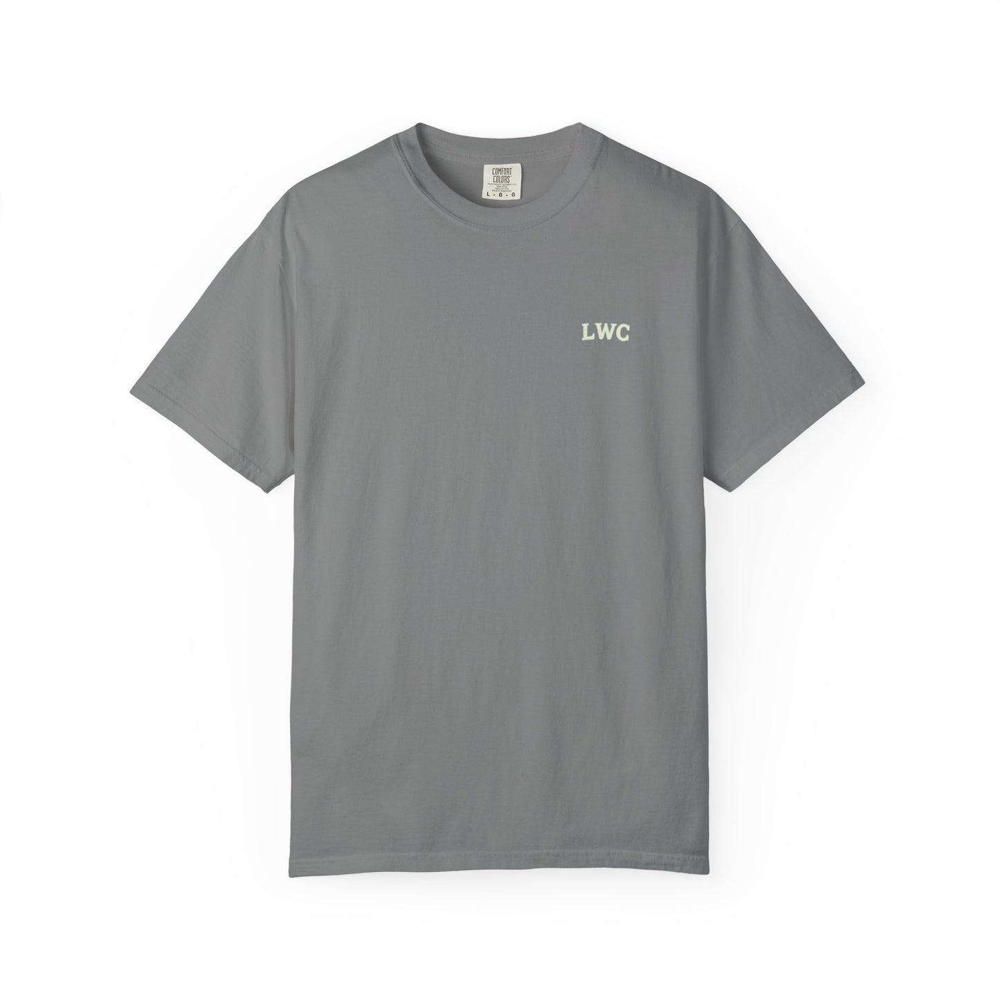 LWC SKULLY TEE