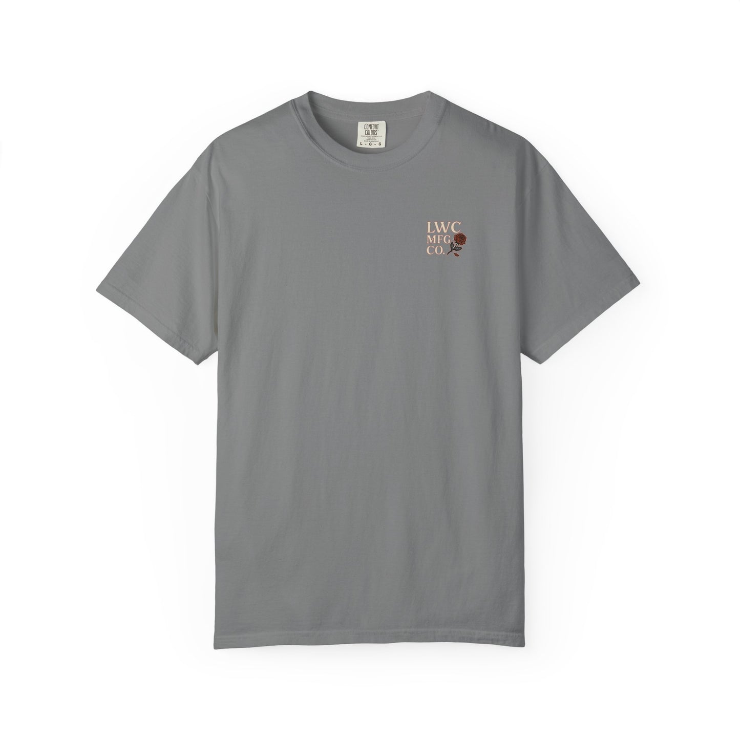 LWC WICKED GRACE TEE