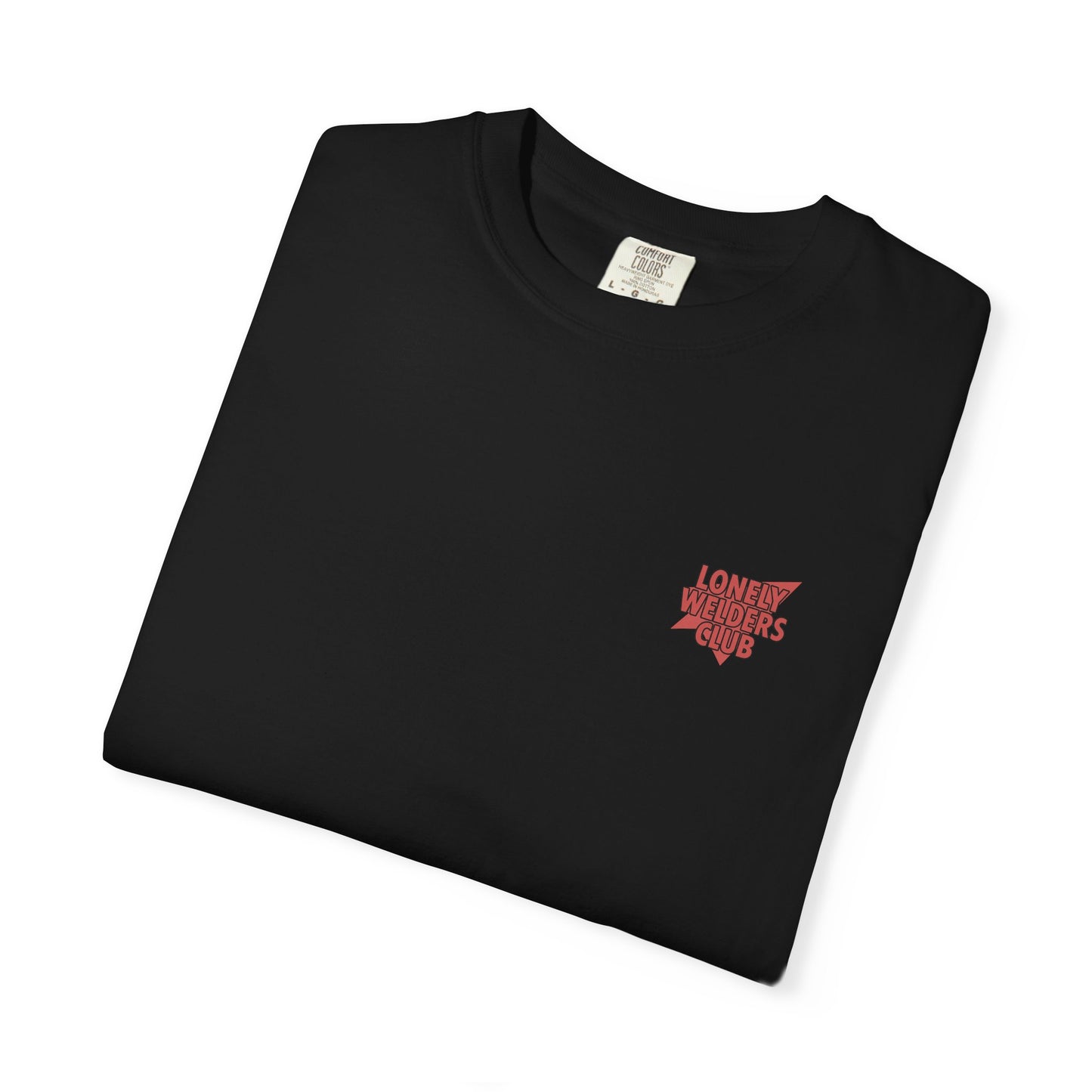 LWC - BURLESK SHOW TEE