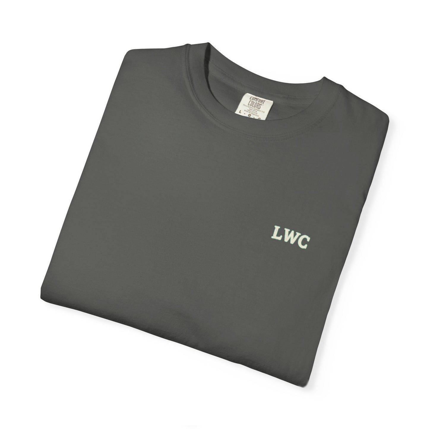 LWC SKULLY TEE