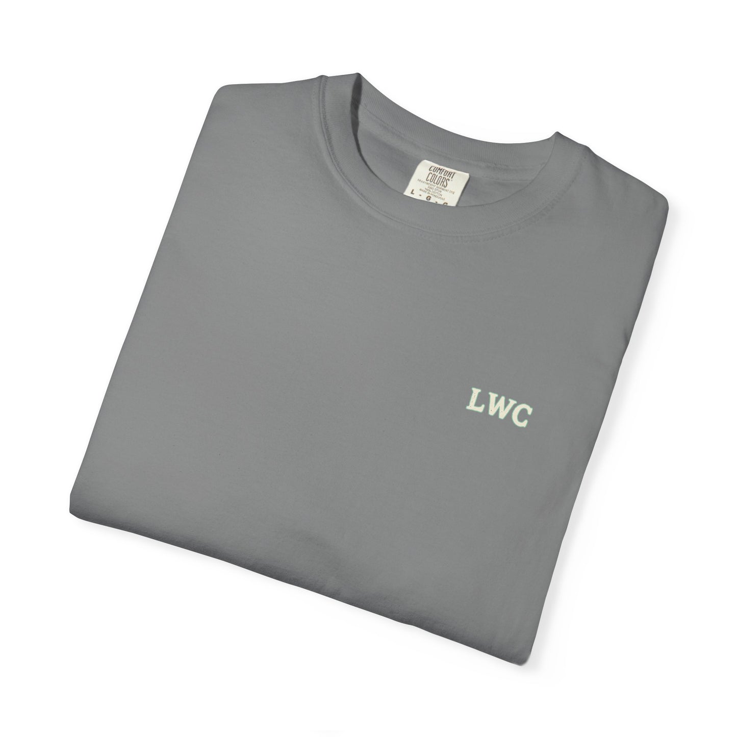 LWC SKULLY TEE