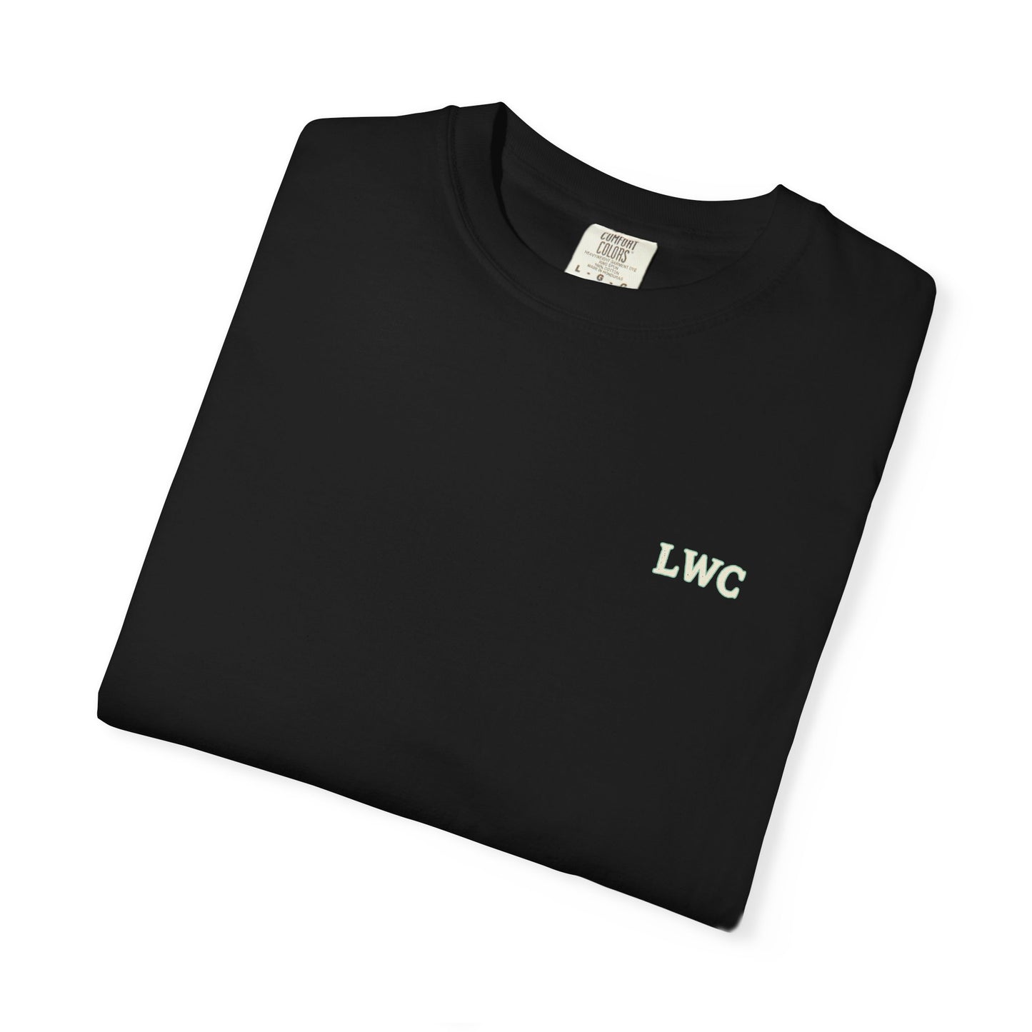 LWC SKULLY TEE