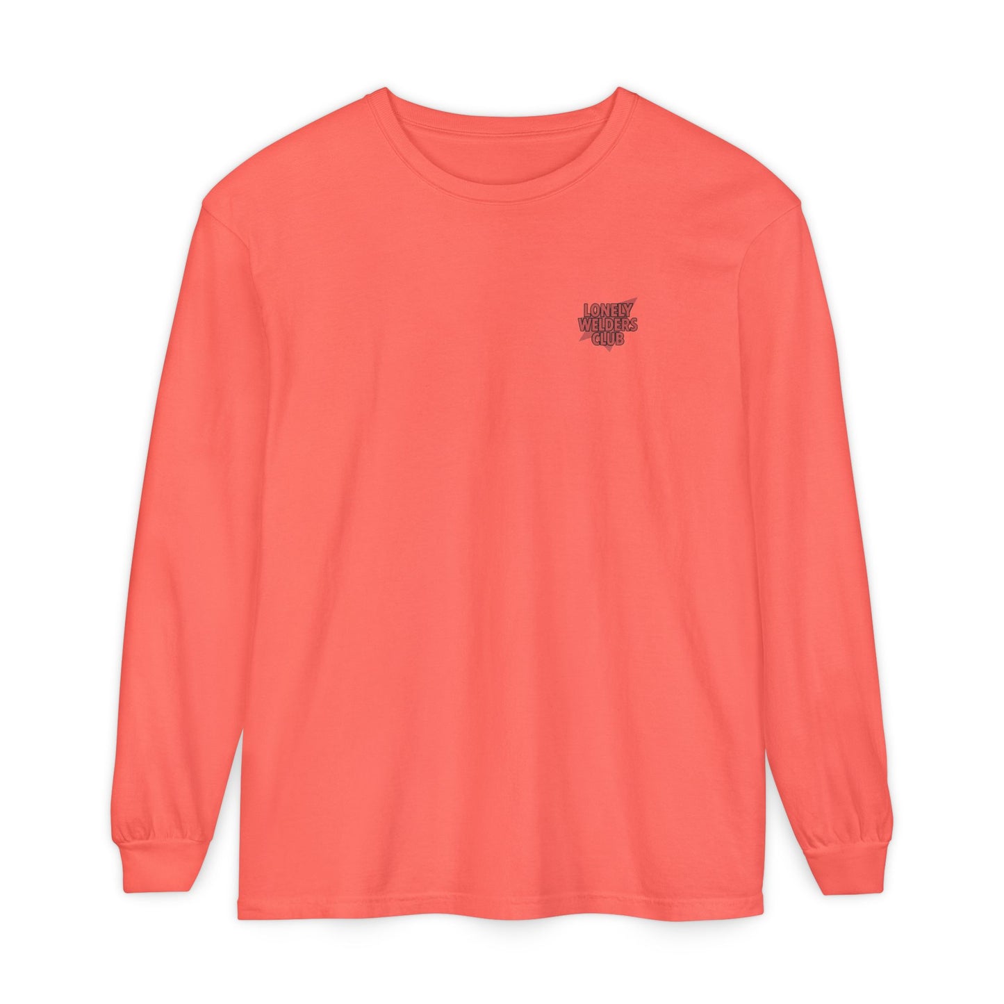 LWC - BURLESK SHOW LONG SLEEVE