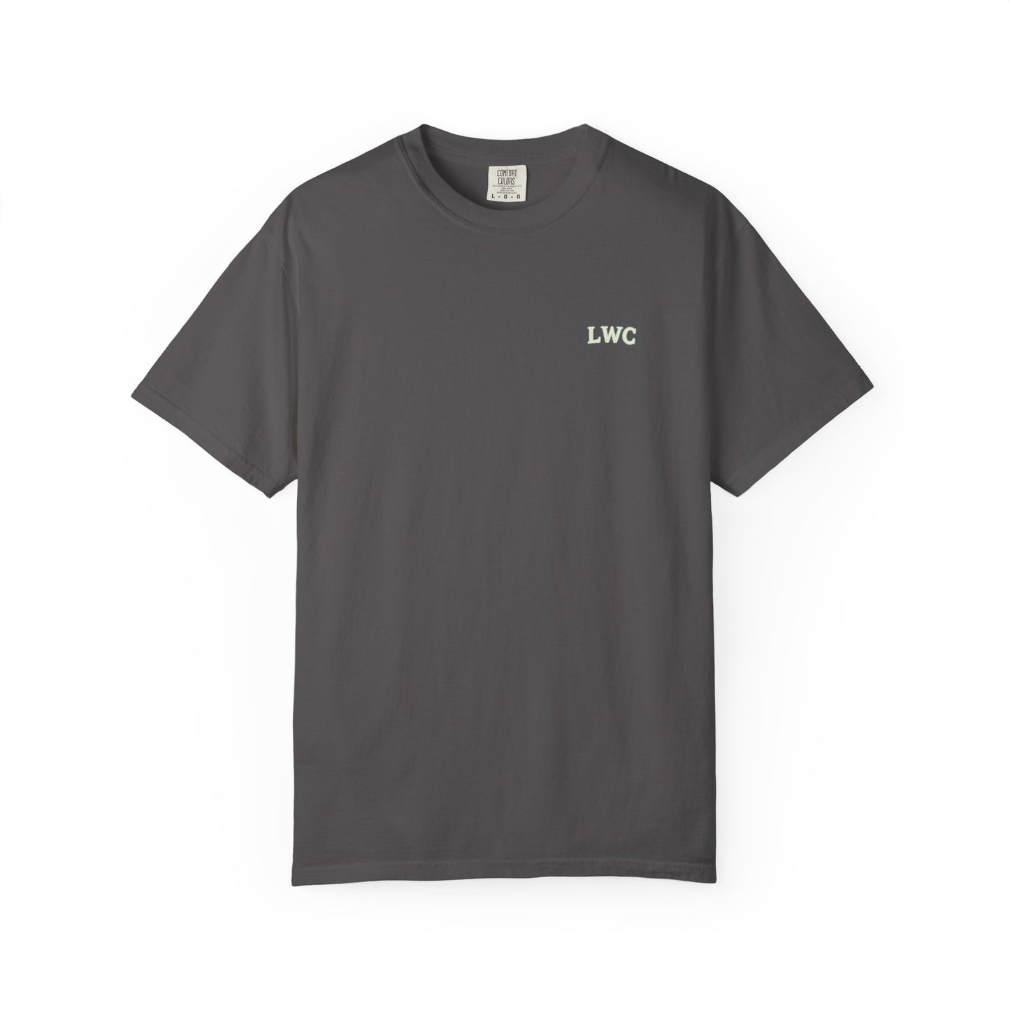 LWC SKULLY TEE