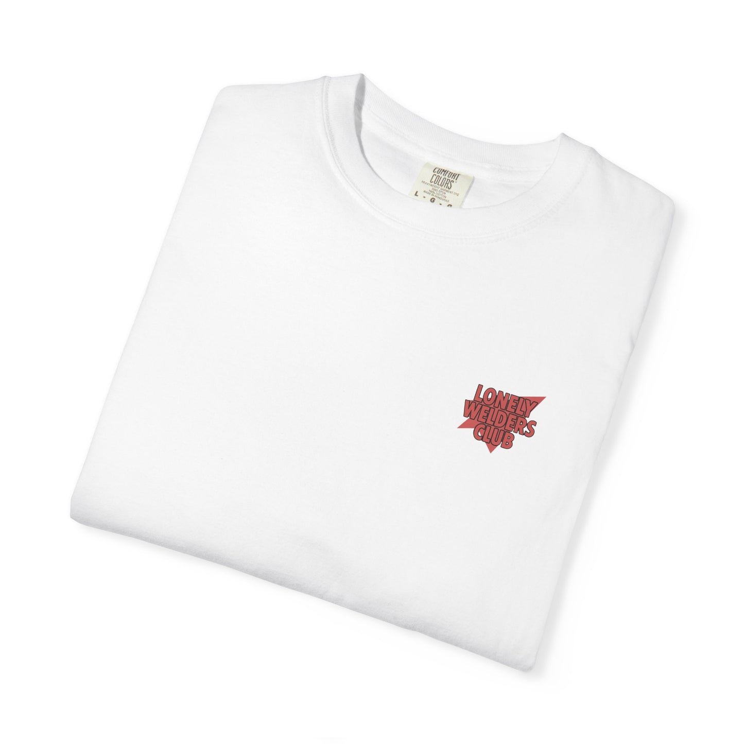 LWC - BURLESK SHOW TEE