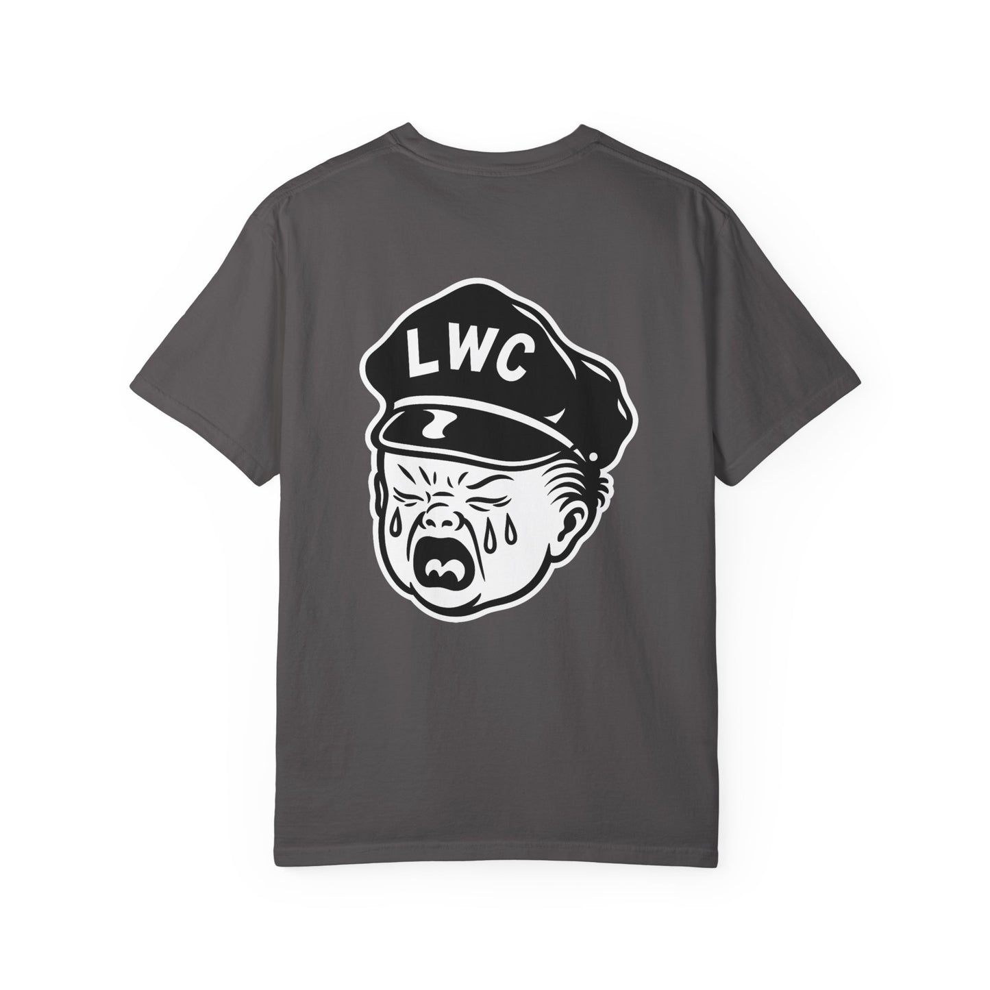 LWC CRY BABY TEE