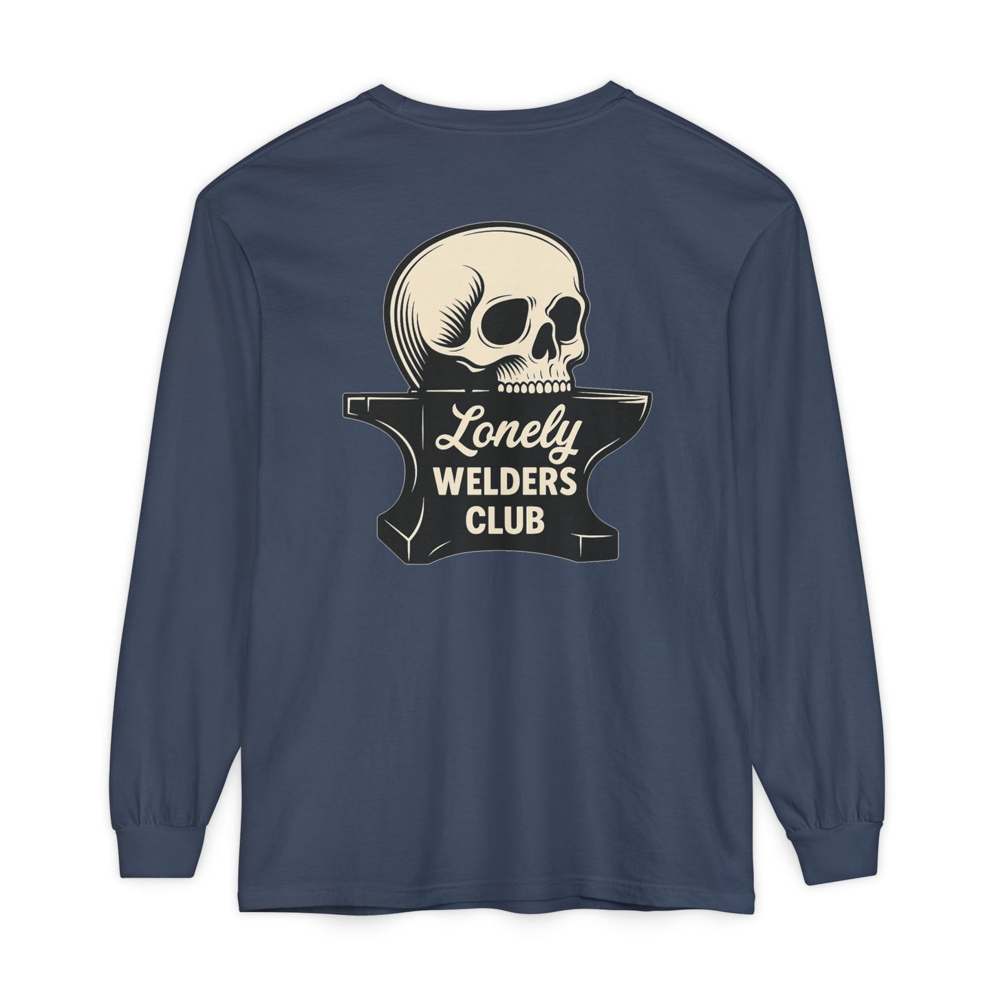 LWC Long Sleeve – “Anvil"