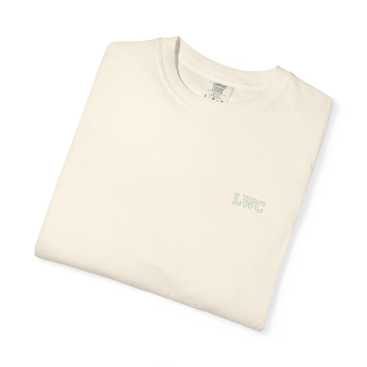 LWC SKULLY TEE