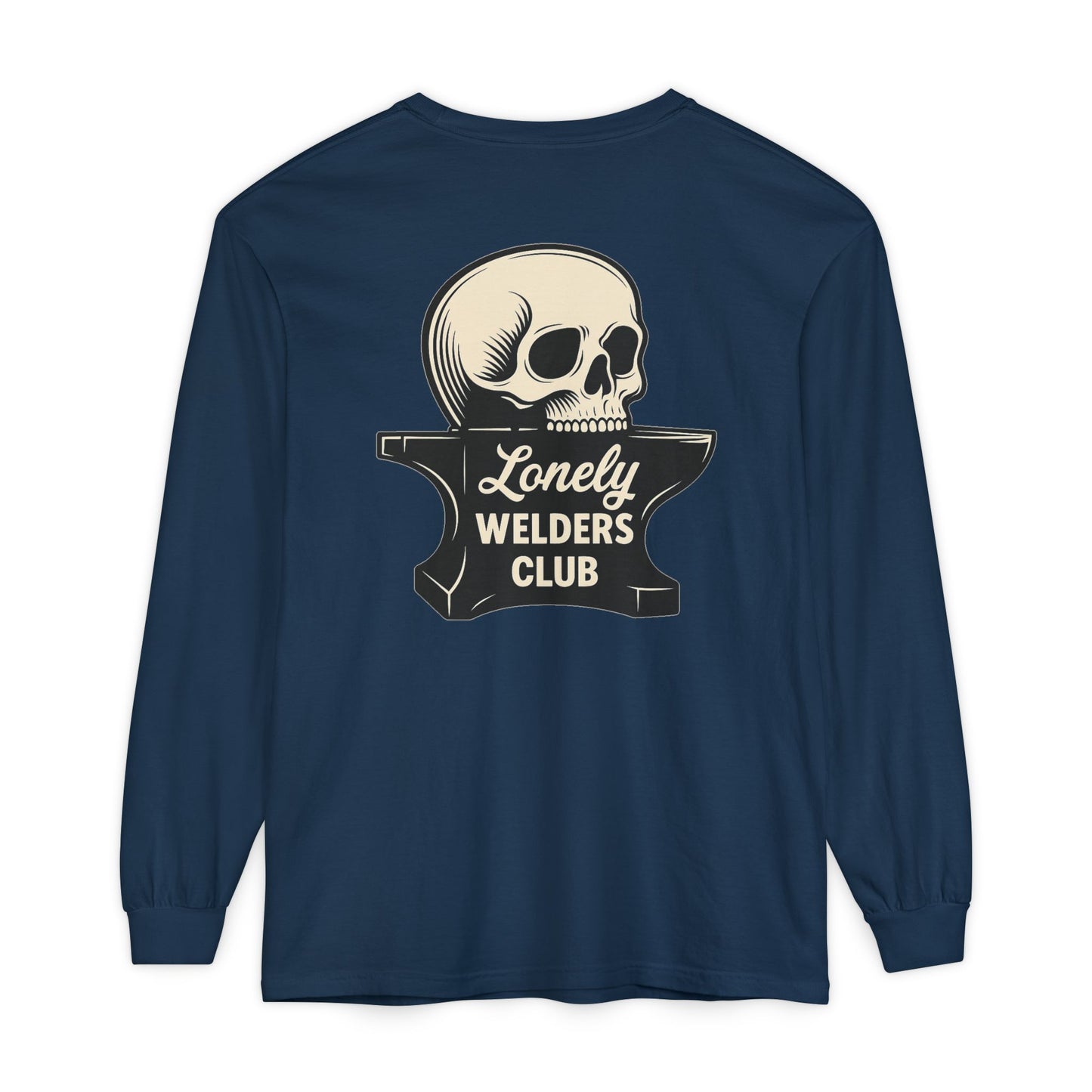 LWC Long Sleeve – “Anvil"