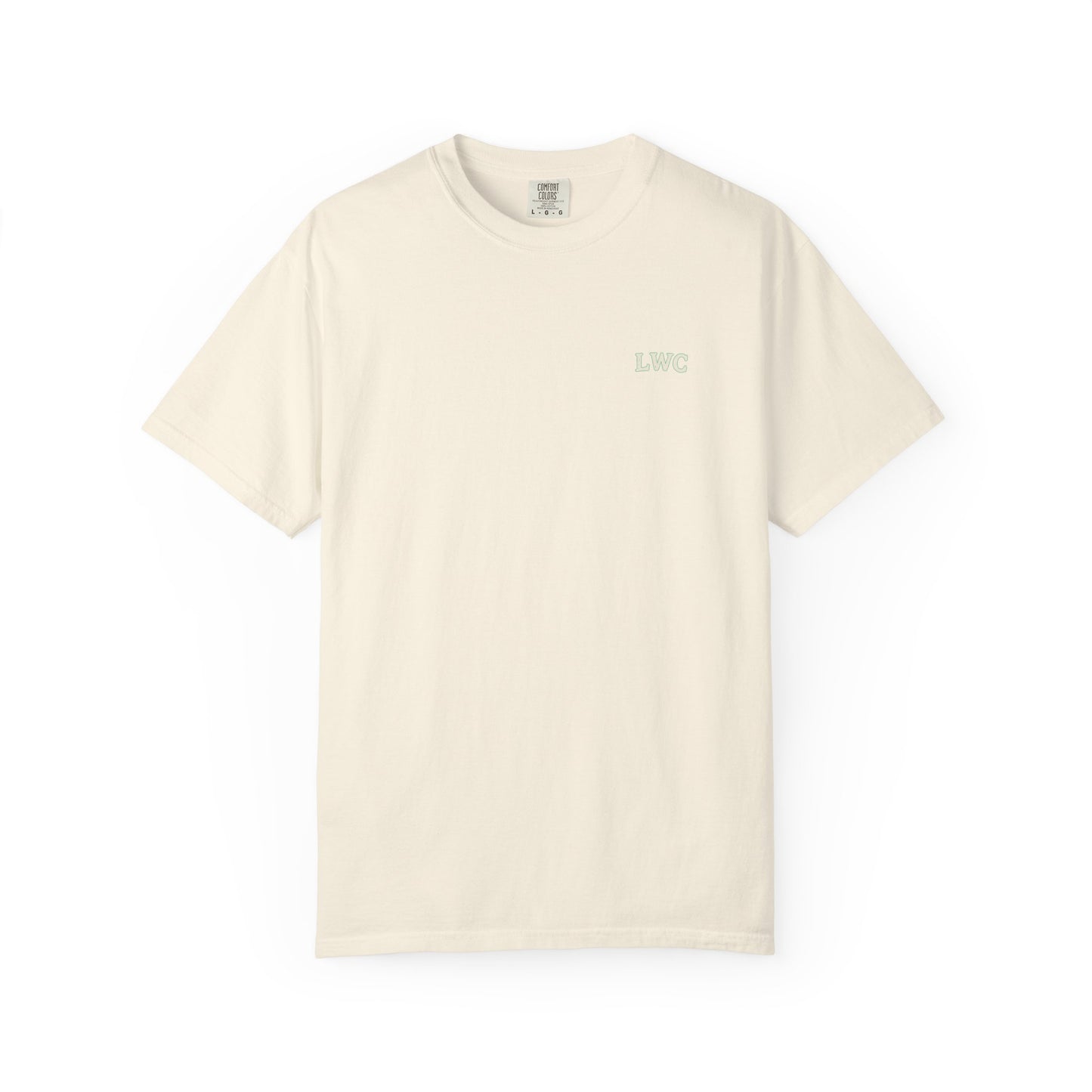 LWC SKULLY TEE