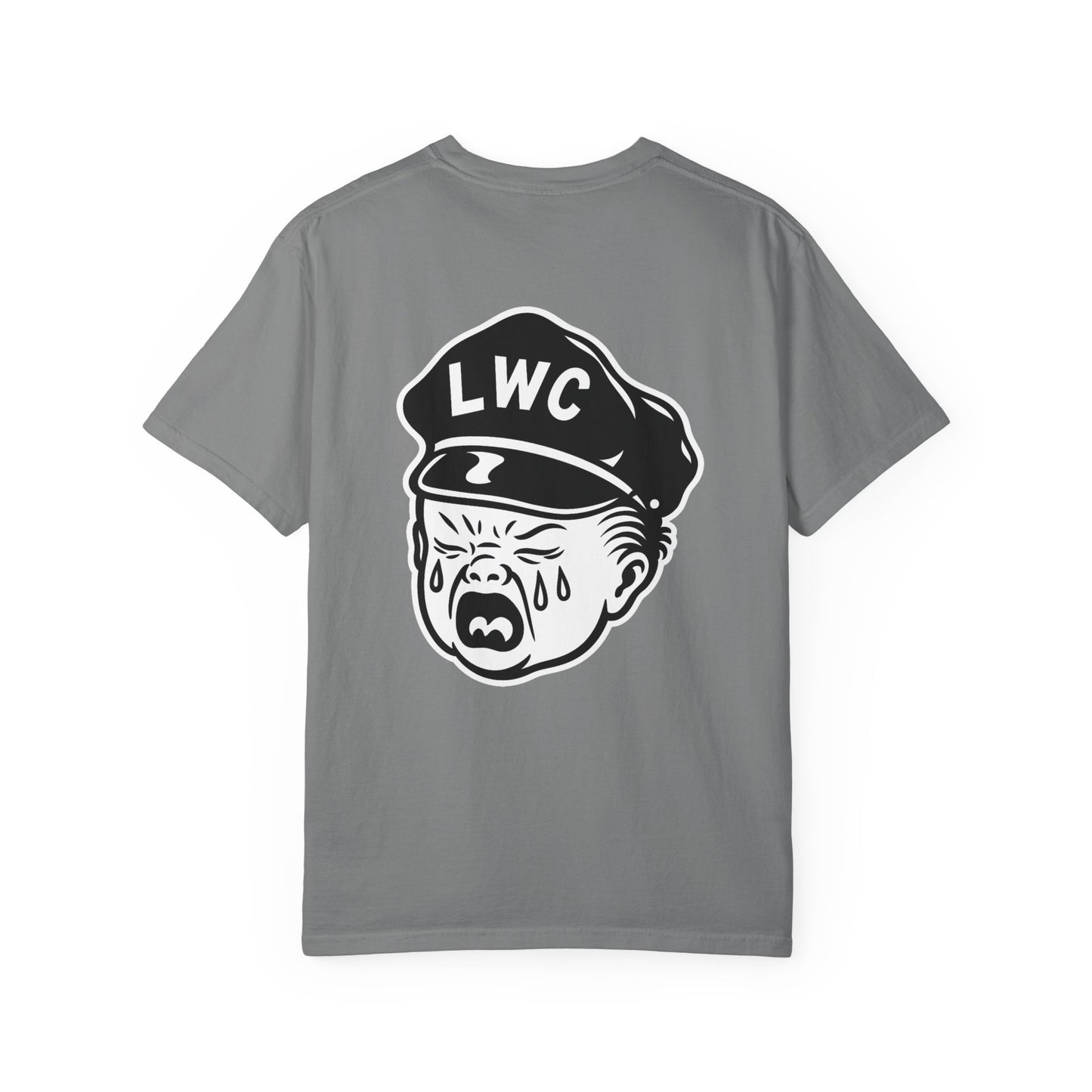 LWC CRY BABY TEE