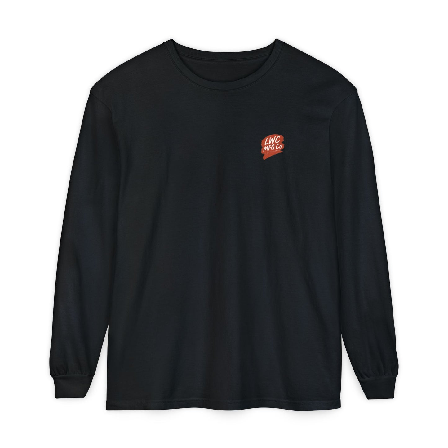 LWC - LOGO LONG SLEEVE