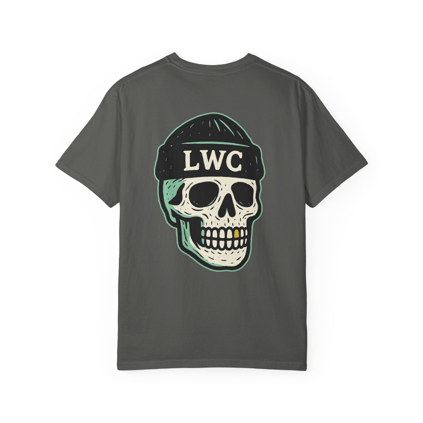 LWC SKULLY TEE